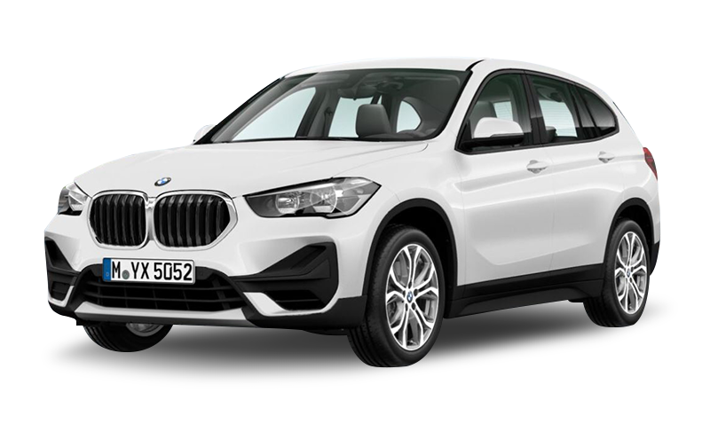 알파인 화이트 익스테리어